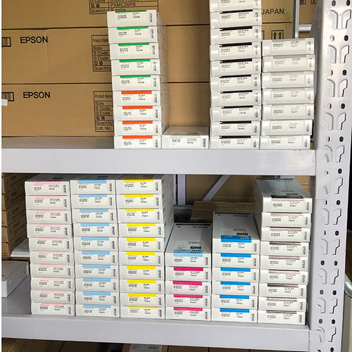 探索愛普生原裝墨水代理之元韻通 優(yōu)質(zhì)服務與產(chǎn)品在線咨詢指南